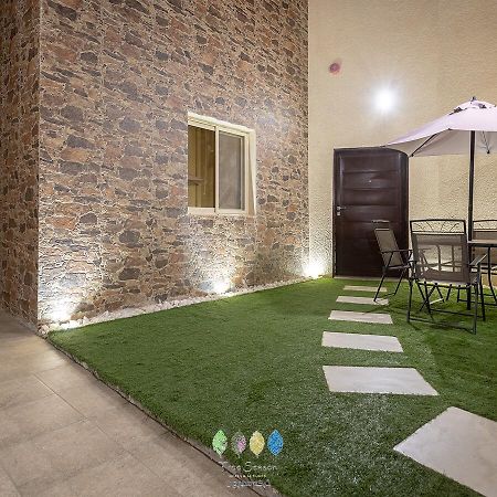 Tree Season Chalets Khamis Mushait Exterior foto